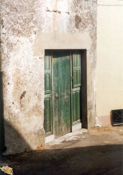Grün - 1990 Sardinien