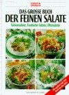 "Das große Buch der feinen Salate"