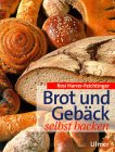 "Brot und Gebäck zum Selbstbacken"