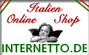 Italien Online Shop - Internetto.de