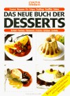 "Das neue Buch der Desserts"