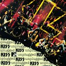 Kiss - MTV unplugged